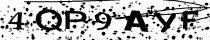 If you are human, you can read this